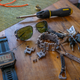 Illustration for article titled Leatherman Tread Review: Is The Bracelet Multitool Genuinely Useful?